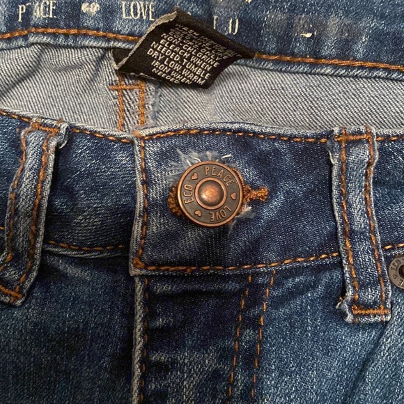 Rewash Jeans - Picture 7 of 7